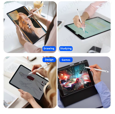 stylet pour tablette